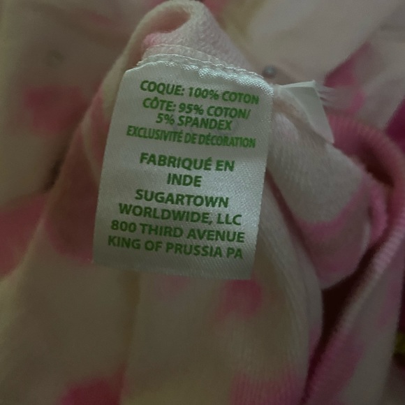 Tie Dye Mix  Match Jogger’s Sets. Size-S (Fit M Too) - Picture 15 of 15